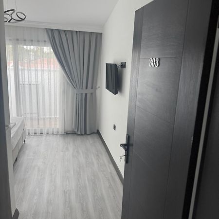Goezde Butik Otel באלאק מראה חיצוני תמונה