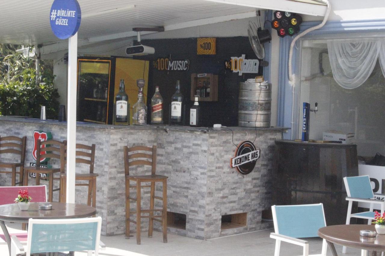 Goezde Butik Otel באלאק מראה חיצוני תמונה
