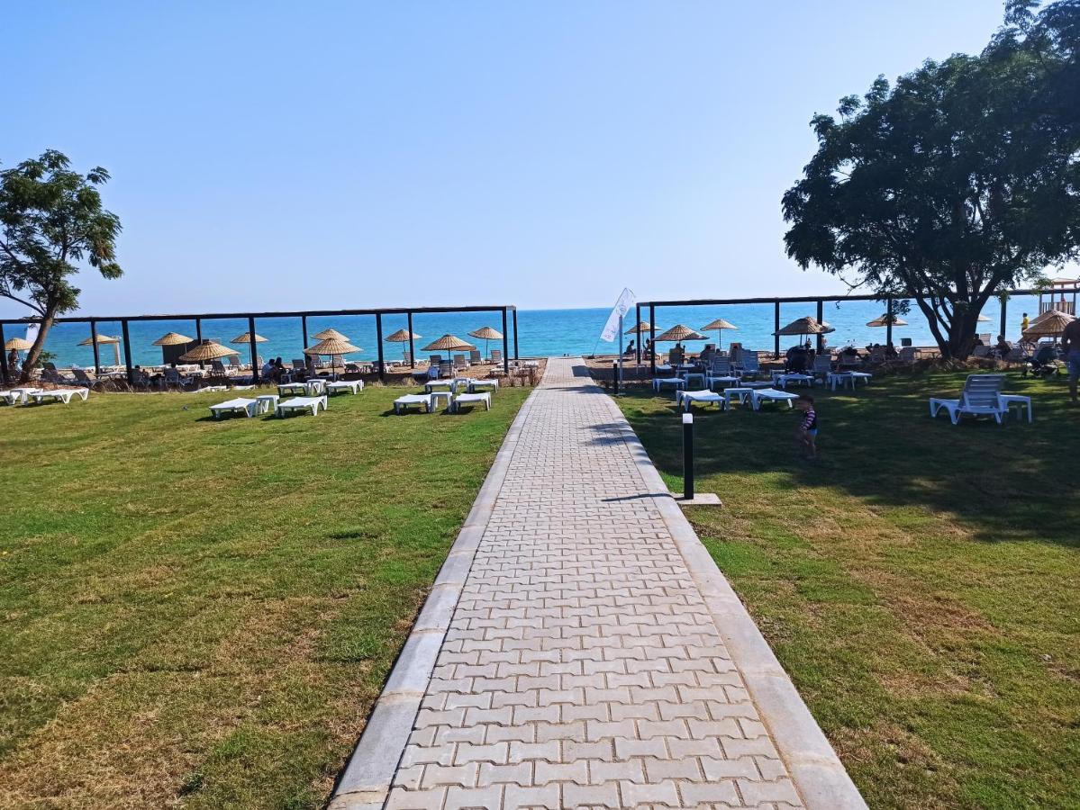 Goezde Butik Otel באלאק מראה חיצוני תמונה