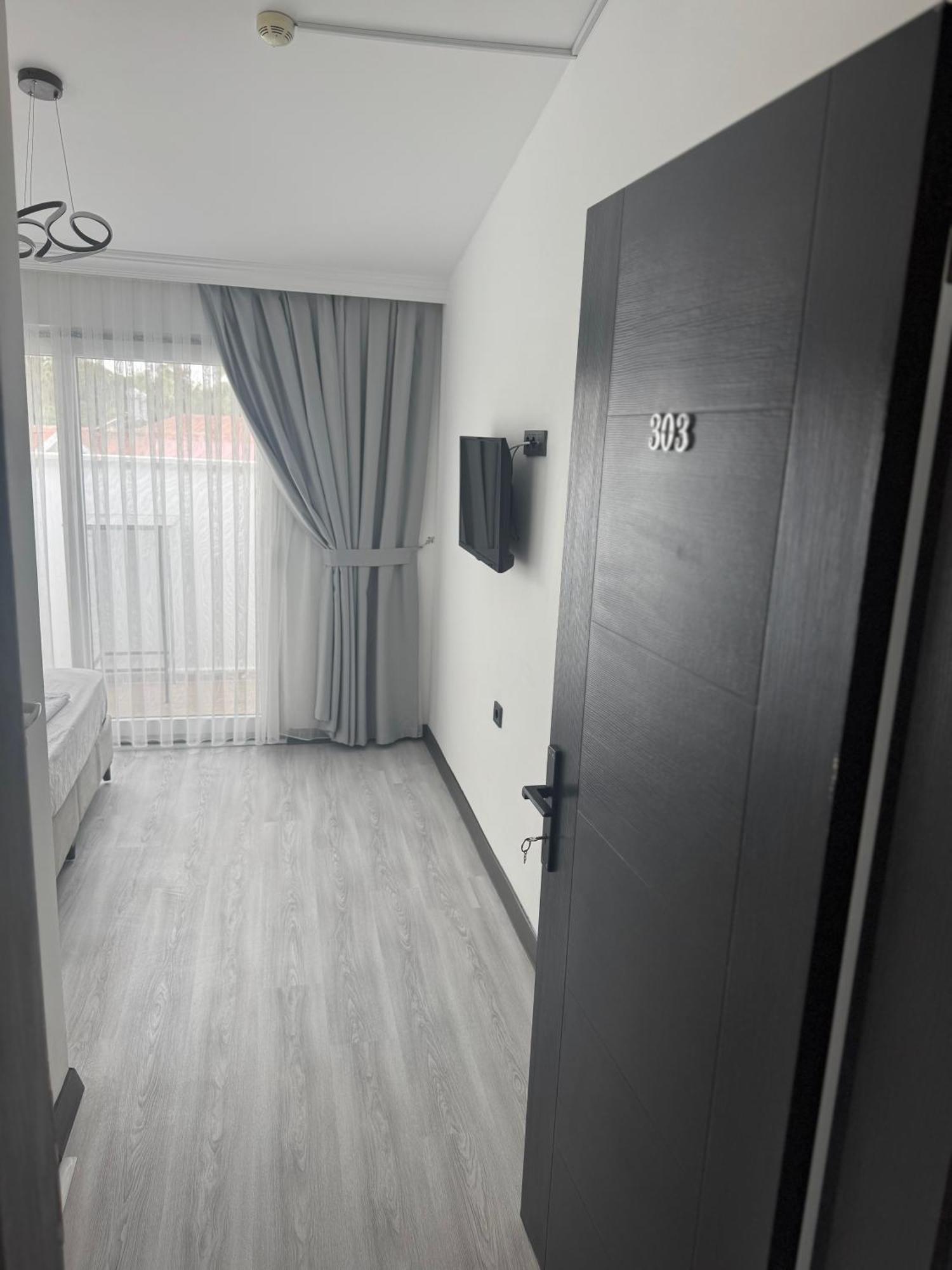 Goezde Butik Otel באלאק מראה חיצוני תמונה
