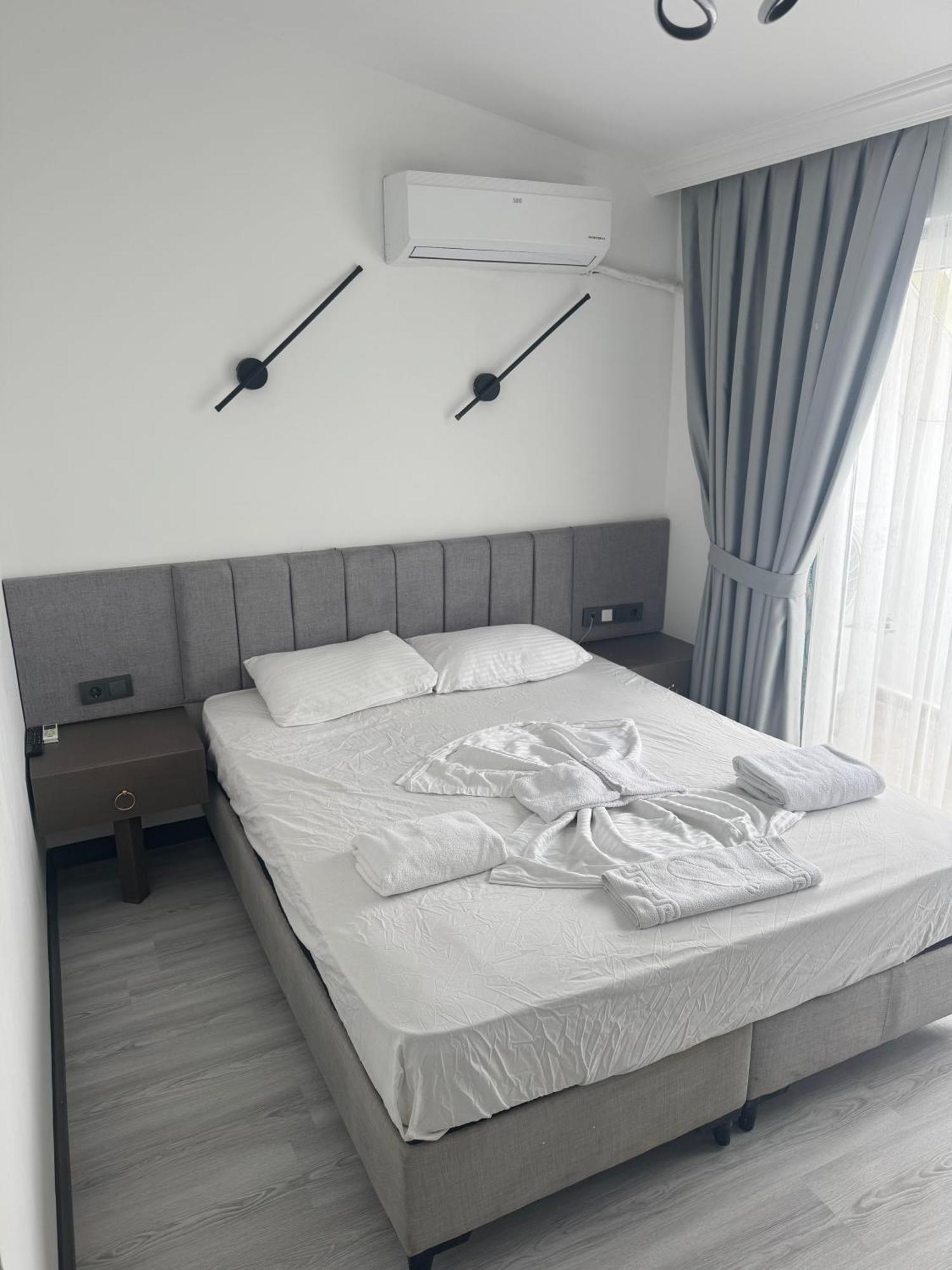 Goezde Butik Otel באלאק מראה חיצוני תמונה