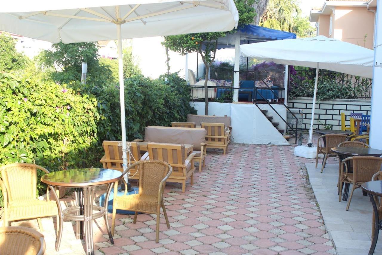 Goezde Butik Otel באלאק מראה חיצוני תמונה